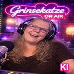 GrinseKatze